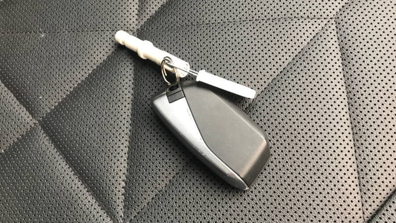 BMW iX 240kW xDrive40 M Sport Edition 76.6kWh 5dr Auto Electric Estate